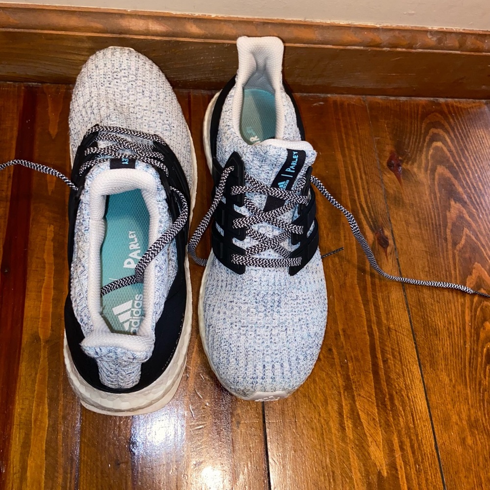 Adidas running shoes